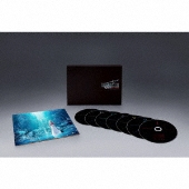 FINAL FANTASY VII REBIRTH Original Soundtrack × TOWER