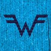 Weezer（ウィーザー）1994年にリリースされ“ブルー・アルバム”の