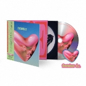 ロマンス [CD+マグネット]＜数量限定盤/新装盤＞