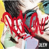 ROCK ON!＜通常盤＞