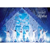 なにわ男子 LIVE TOUR 2024 '+Alpha' ［2DVD+ブックレット］＜通常盤＞