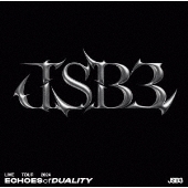 三代目 J SOUL BROTHERS LIVE TOUR 2024 "ECHOES OF DUALITY"[Blu-ray Disc+CD]