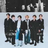 MAGFACT[CD+DVD]<初回盤B>