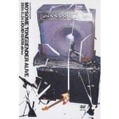 no evil film presents MO'SOME TONEBENDER ALIVE 2005 11.24 LIQUIDROOM ebisu