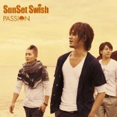 PASSION  [CD+DVD]＜初回生産限定盤＞