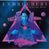 堂本剛プロジェクトENDRECHERI、ドラマ「銀魂2 -世にも奇妙な