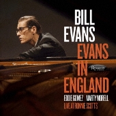 オンライン限定〉Bill Evans（ビル・エヴァンス）〈Resonance