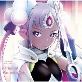 TVアニメ「コップクラフト」オリジナル・サウンドトラック