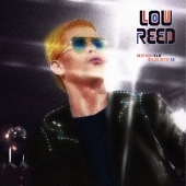 Lou Reed / ルー・リード「New York / New York」 | Warner