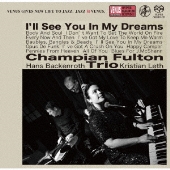 Champian Fulton Trio（チャンピアン・フルトン・トリオ