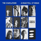 The Charlatans（ザ・シャーラタンズ）｜レア音源を多数収録した2CD