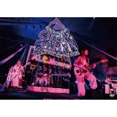 SILENT SIREN きららリベンジ～サイサイ10歳祭～ @ 日比谷野外大音楽堂