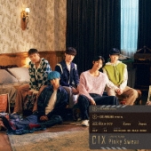 CIX｜日本ファーストアルバム『Pinky Swear』3月30日発売 