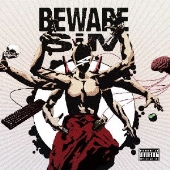 SiM｜ニューEP『BEWARE』と無観客配信ライブをコンプリートしたBlu-ray