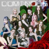 LOONA(今月の少女)｜日本セカンド・シングル『LUMINOUS』9月28日発売