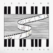 CDアルバム｜Michel Legrand (ミシェル・ルグラン)｜商品一覧