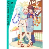 TVアニメ『リコリス・リコイル』Blu-ray&DVDがリリース決定！ - TOWER