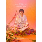 Fujii Kaze LOVE ALL SERVE ALL STADIUM LIVE ［2Blu-ray Disc+フォトブック2冊+ポスター］
