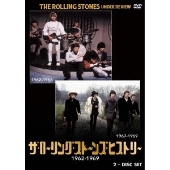 The Rolling Stones（ザ・ローリング・ストーンズ）｜激動の20年の代表 