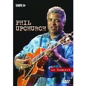 フィル・アップチャーチ・イン・コンサート