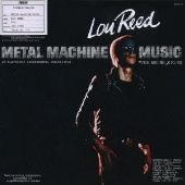 LOU REEDが世紀の問題作『Metal Machine Music』をライヴで再現