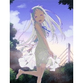 アニメ“あの花”のイベント「ANOHANA FES.」DVD/BD発売 - TOWER RECORDS