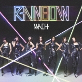 RAINBOW、待望のセカンド・シングル - TOWER RECORDS ONLINE