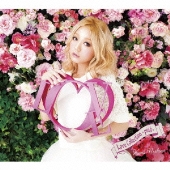 西野カナ　CD シングル　アルバム Love Collection ～pink～(通常盤)・西野ｶﾅ | Sony Music Shop