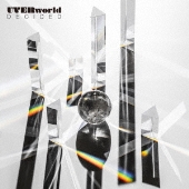 Uverworld 映画 銀魂 主題歌 Decided 7月12日発売 Tower Records Online