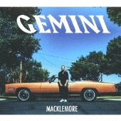 ヒップ ホップ吟遊詩人マックルモア Macklemore 12年振りのソロアルバム Gemini Tower Records Online