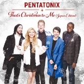 ザッツ・クリスマス・トゥ・ミー ジャパン・エディション＜期間生産限定盤＞