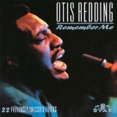 オーティス・レディング(Otis Redding)、全てモノラル音源の
