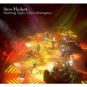 Steve Hackett（スティーヴ・ハケット）ニュー・アルバム『At the Edge of Light～光と闇の深淵にて』 - TOWER  RECORDS ONLINE