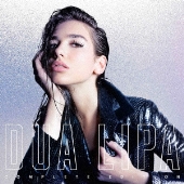 Dua Lipa（デュア・リパ）『ラジカル・オプティミズム ジャパン