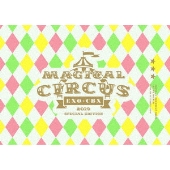 EXO-CBX “MAGICAL CIRCUS” 2019 -Special Edition-』ライヴDVD&Blu-ray 