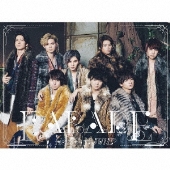 Hey! Say! JUMP、ニューアルバム『PARADE』10月30日発売 - TOWER