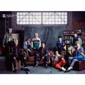 SUPER JUNIOR、日本ミニ・アルバム『I THINK U』がリリース - TOWER RECORDS ONLINE