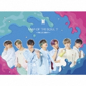 BTS｜日本4thアルバム『MAP OF THE SOUL : 7 ~ THE JOURNEY ~』 - TOWER RECORDS ONLINE