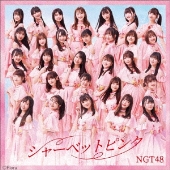 NGT48｜ファーストアルバム『未完成の未来』6月29日発売 - TOWER RECORDS ONLINE