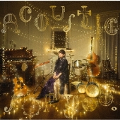 Acoustic for you.<通常盤>