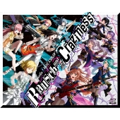 Rausch und/and Craziness