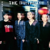 The Birthday ニューアルバム サンバースト 7月28日発売 初回限定盤オンライン期間限定10 オフ Tower Records Online