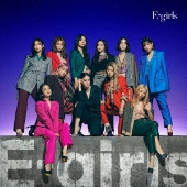 E-girls｜ベストアルバム『E-girls』12月28日発売 - TOWER RECORDS ONLINE