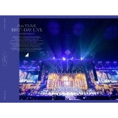 乃木坂46｜ライブ映像作品『8th YEAR BIRTHDAY LIVE』12月23日発売 