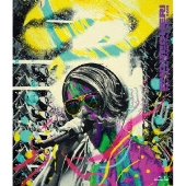 ENDRECHERI『LOVE FADERS』宇宙規模の想像力で愛のフェーダーを