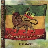 激レア★ REAL GROOVE / Spinna B-ill (LP) Spinna B-Ill & The Cavemans – Real Groove (LP) | oleo Records