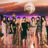 TWICE｜JAPAN 8th SINGLE『Kura Kura』5月12日発売｜今ならDVD付きはオンライン限定10％オフ｜購入者対象オンラインイベント開催決定！  - TOWER RECORDS ONLINE