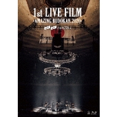 go!go!vanillas｜ライブBlu-ray&DVD『1st LIVE FILM -AMAZING BUDOKAN 