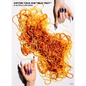 あいみょん/AIMYON TOUR 2020\"\"ミート・ミート\"\"IN SAI… Amazon.co.jp: AIMYON TOUR 2020 