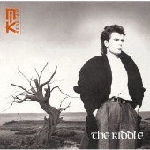 ザ・リドル＜生産限定盤＞